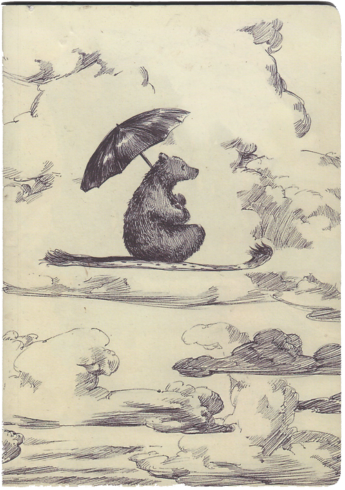 2013 01 03 Das Notizbuch