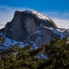 Half Dome