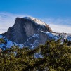 Half Dome