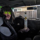 Derrick und die Haschbutterbong