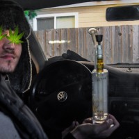 Bücher | Serendipity | Nr. 238 Tag 59: Vom Trampen, der Haschbutterbong und dem heiligen Hut des Jesus Freaks