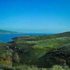 San Luis Reservoir