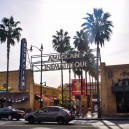 Serendipity – Teil 2 | Tag 61: Walk of Fame: Die Geschichte des Hollywood Boulevard | Nr. 13 Grauman’s Egyptian Theatre