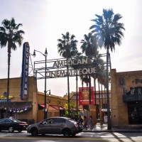 Bücher | Serendipity | Nr. 240 Tag 61: Walk of Fame: Die Geschichte des Hollywood Boulevard