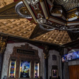 Serendipity – Teil 2 | Tag 61: Walk of Fame: Die Geschichte des Hollywood Boulevard | Nr. 9 Pantages Theatre