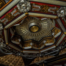 Serendipity – Teil 2 | Tag 61: Walk of Fame: Die Geschichte des Hollywood Boulevard | Nr. 10 Pantages Theatre