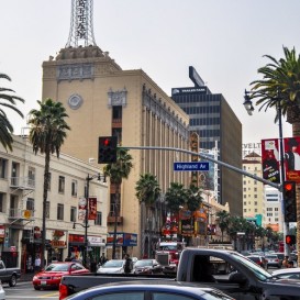 Serendipity – Teil 2 | Tag 61: Walk of Fame: Die Geschichte des Hollywood Boulevard | Nr. 18 El Capitan Theatre