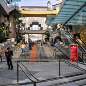 Serendipity – Teil 2 | Tag 61: Walk of Fame: Die Geschichte des Hollywood Boulevard | Nr. 35 Hollywood & Highland Center