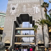 Serendipity – Teil 2 | Tag 61: Walk of Fame: Die Geschichte des Hollywood Boulevard | Nr. 36 Hollywood & Highland Center