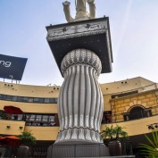 Serendipity – Teil 2 | Tag 61: Walk of Fame: Die Geschichte des Hollywood Boulevard | Nr. 37 Hollywood & Highland Center