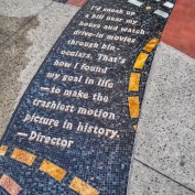 Serendipity – Teil 2 | Tag 61: Walk of Fame: Die Geschichte des Hollywood Boulevard | Nr. 39 2013 01 09 13.44.44