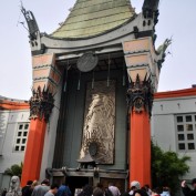 Serendipity – Teil 2 | Tag 61: Walk of Fame: Die Geschichte des Hollywood Boulevard | Nr. 41 Chinese Theatre