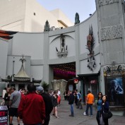 Serendipity – Teil 2 | Tag 61: Walk of Fame: Die Geschichte des Hollywood Boulevard | Nr. 42 Chinese Theatre