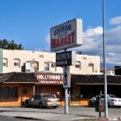 Shirak International Market