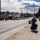 North Virgil Avenue / Fountain Avenue