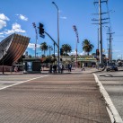 Vermont / Santa Monicao Station