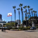 North Alameda Street