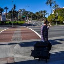 North Alameda Street