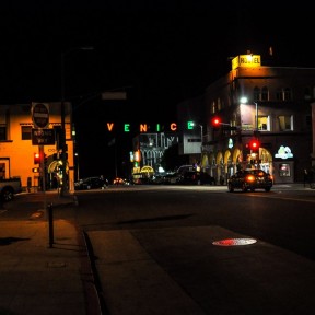 Serendipity – Teil 2 | Tag 63: Kevin Michael und der Humor des Universums | Nr. 3 Venice