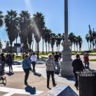 Serendipity – Teil 2 | Tag 64: Das große Treffen, Venice und eine Nacht in Downtown | Nr. 8 2013 01 12 13.08.54