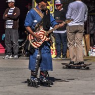 Serendipity – Teil 2 | Tag 64: Das große Treffen, Venice und eine Nacht in Downtown | Nr. 14 2013 01 12 13.11.09