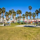 Serendipity – Teil 2 | Tag 64: Das große Treffen, Venice und eine Nacht in Downtown | Nr. 19 2013 01 12 13.14.18