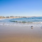 Serendipity – Teil 2 | Tag 64: Das große Treffen, Venice und eine Nacht in Downtown | Nr. 32 2013 01 12 13.25.49