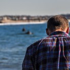 Serendipity – Teil 2 | Tag 64: Das große Treffen, Venice und eine Nacht in Downtown | Nr. 33 2013 01 12 13.25.57