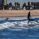 Serendipity – Teil 2 | Tag 64: Das große Treffen, Venice und eine Nacht in Downtown | Nr. 35 2013 01 12 13.26.09