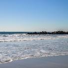 Serendipity – Teil 2 | Tag 64: Das große Treffen, Venice und eine Nacht in Downtown | Nr. 36 2013 01 12 13.29.24