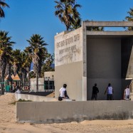 Serendipity – Teil 2 | Tag 64: Das große Treffen, Venice und eine Nacht in Downtown | Nr. 15 2013 01 12 13.45.56