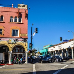 Serendipity – Teil 2 | Tag 64: Das große Treffen, Venice und eine Nacht in Downtown | Nr. 38 2013 01 12 13.58.54