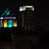 Serendipity – Teil 2 | Tag 64: Das große Treffen, Venice und eine Nacht in Downtown | Nr. 45 Eastern Columbia Building