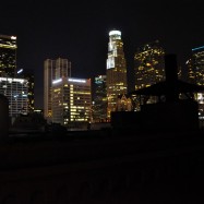 Serendipity – Teil 2 | Tag 64: Das große Treffen, Venice und eine Nacht in Downtown | Nr. 46 Mitte: U.S. Bank Tower