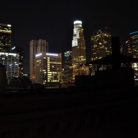 Bücher | Serendipity | Nr. 243 Tag 64: Das große Treffen, Venice und eine Nacht in Downtown