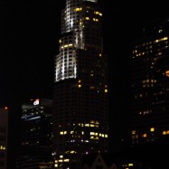 Serendipity – Teil 2 | Tag 64: Das große Treffen, Venice und eine Nacht in Downtown | Nr. 47 U.S. Bank Tower