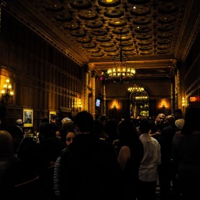 Serendipity – Teil 2 | Tag 64: Das große Treffen, Venice und eine Nacht in Downtown | Nr. 58 2013 01 13 00.05.42