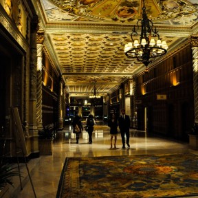 Serendipity – Teil 2 | Tag 64: Das große Treffen, Venice und eine Nacht in Downtown | Nr. 59 2013 01 13 00.05.59