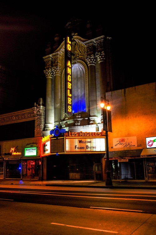 Serendipity – Teil 2 | Tag 64: Das große Treffen, Venice und eine Nacht in Downtown | Nr. 71 2013 01 13 01.33.10