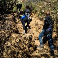 Serendipity – Teil 2 | Tag 65: Malibus Outback, Santa Monicas Pier und die Nacht von Glendale | Nr. 16 2013 01 13 12.34.22