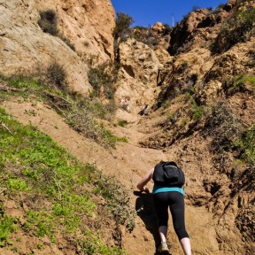 Serendipity – Teil 2 | Tag 65: Malibus Outback, Santa Monicas Pier und die Nacht von Glendale | Nr. 37 2013 01 13 12.57.31