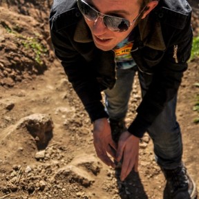 Serendipity – Teil 2 | Tag 65: Malibus Outback, Santa Monicas Pier und die Nacht von Glendale | Nr. 38 2013 01 13 12.57.40