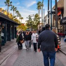 Serendipity – Teil 2 | Tag 65: Malibus Outback, Santa Monicas Pier und die Nacht von Glendale | Nr. 68 3rd Street Promenade