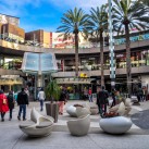 Serendipity – Teil 2 | Tag 65: Malibus Outback, Santa Monicas Pier und die Nacht von Glendale | Nr. 69 Santa Monica Place