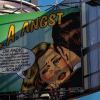 Bücher | Serendipity | Nr. 245 Tag 66: Die Nerven liegen blank: Streit in der Bromance!