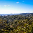 Westen: der Pazifik & Santa Monica