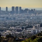 Westen: der Pazifik & Santa Monica