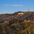 Nordwesten: Mount Lee