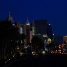 Serendipity – Teil 2 | Tag 68: Shake the Glitter Off Your Clothes … It’s Vegas, Baby! Oder: Vom Venetian bis zur Fremont Street | Nr. 5 6:32 Uhr: Es ist dunkel