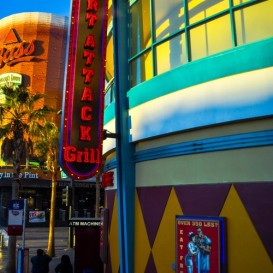 Serendipity – Teil 2 | Tag 68: Shake the Glitter Off Your Clothes … It’s Vegas, Baby! Oder: Vom Venetian bis zur Fremont Street | Nr. 15 2013 01 16 07.17.30